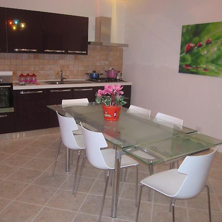 A 100Metri Da Piazza Duomo Di Ortigia Apartment Syracuse Phòng bức ảnh