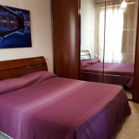 A 100Metri Da Piazza Duomo Di Ortigia Apartment Syracuse Ngoại thất bức ảnh