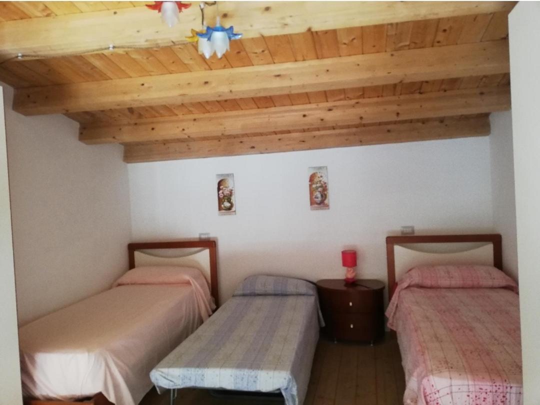 A 100Metri Da Piazza Duomo Di Ortigia Apartment Syracuse Ngoại thất bức ảnh