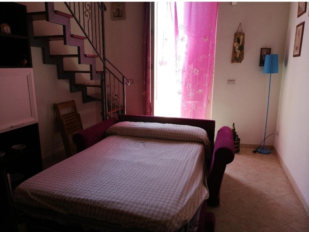 A 100Metri Da Piazza Duomo Di Ortigia Apartment Syracuse Ngoại thất bức ảnh