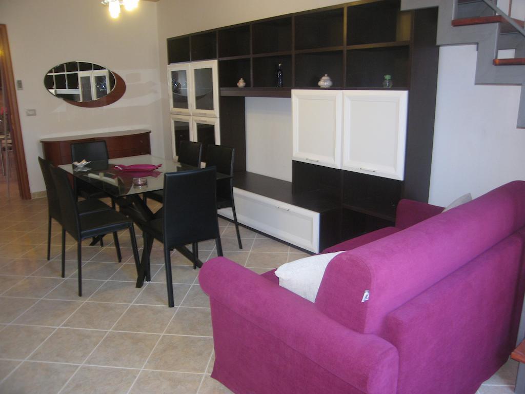 A 100Metri Da Piazza Duomo Di Ortigia Apartment Syracuse Phòng bức ảnh