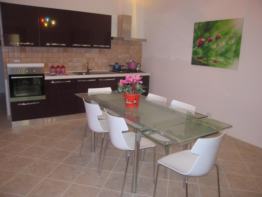 A 100Metri Da Piazza Duomo Di Ortigia Apartment Syracuse Phòng bức ảnh