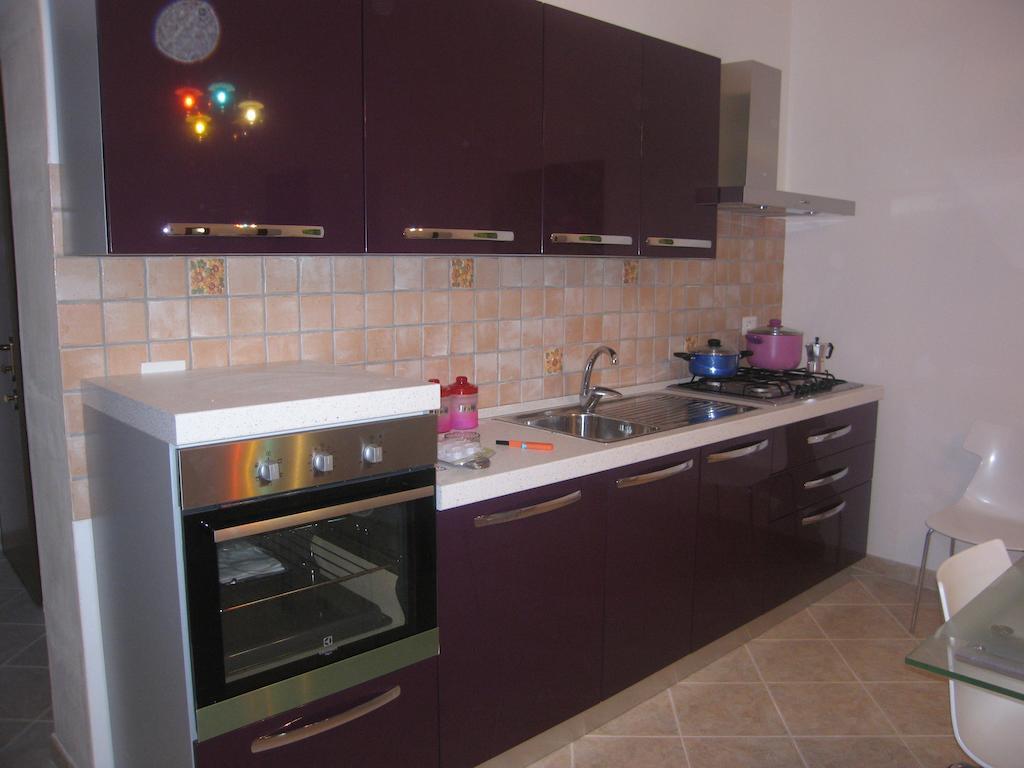 A 100Metri Da Piazza Duomo Di Ortigia Apartment Syracuse Phòng bức ảnh