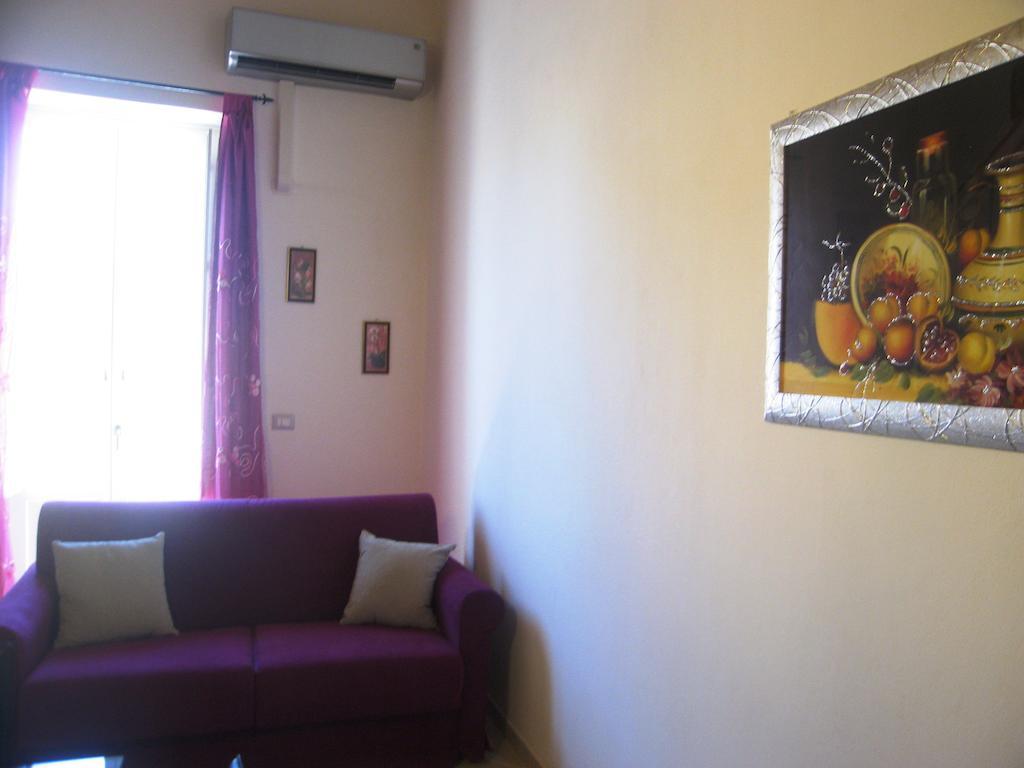 A 100Metri Da Piazza Duomo Di Ortigia Apartment Syracuse Phòng bức ảnh