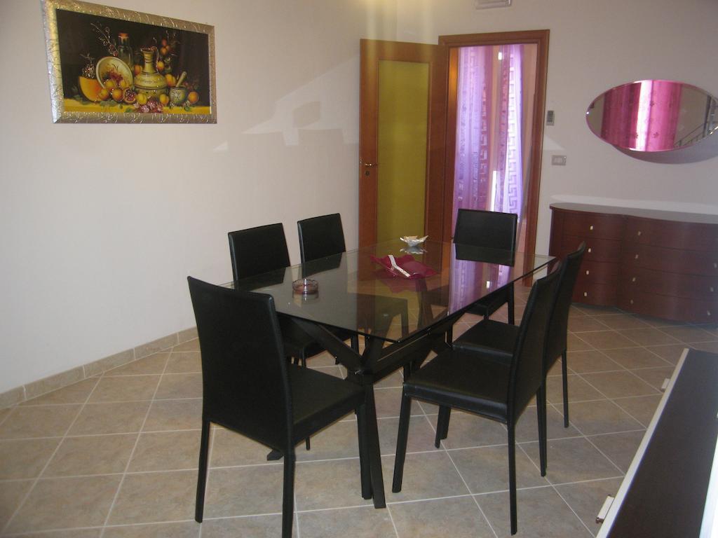 A 100Metri Da Piazza Duomo Di Ortigia Apartment Syracuse Phòng bức ảnh
