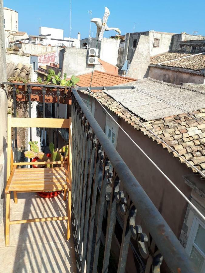 A 100Metri Da Piazza Duomo Di Ortigia Apartment Syracuse Ngoại thất bức ảnh