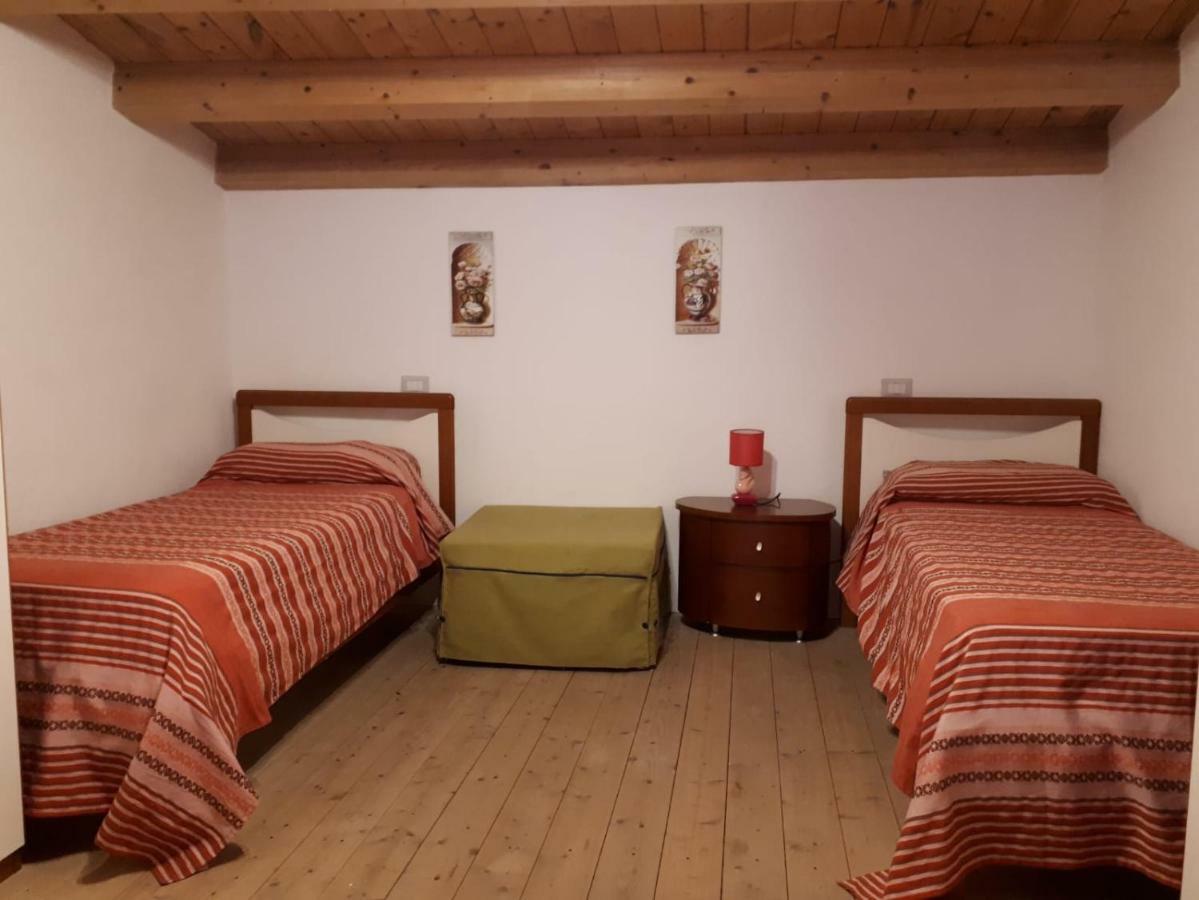 A 100Metri Da Piazza Duomo Di Ortigia Apartment Syracuse Ngoại thất bức ảnh