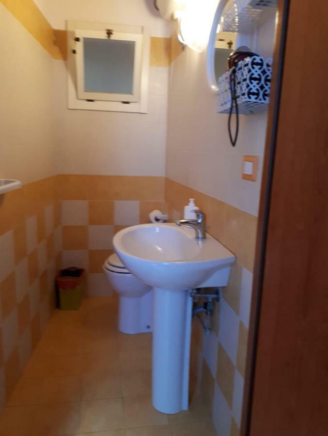 A 100Metri Da Piazza Duomo Di Ortigia Apartment Syracuse Ngoại thất bức ảnh
