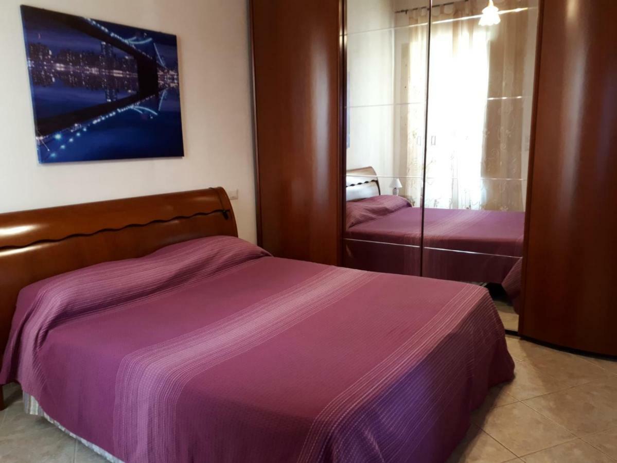 A 100Metri Da Piazza Duomo Di Ortigia Apartment Syracuse Ngoại thất bức ảnh