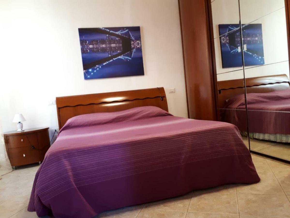 A 100Metri Da Piazza Duomo Di Ortigia Apartment Syracuse Ngoại thất bức ảnh